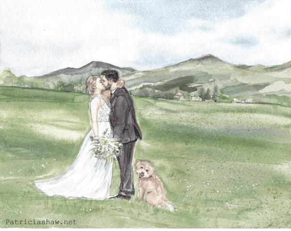 6 Romantic Wedding, Anniversary, and Holiday Gift Ideas