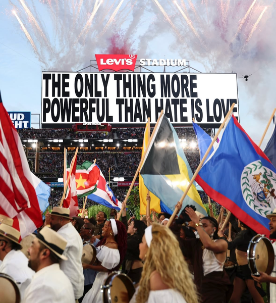 A Love Letter to Puerto Rico and the World from Bad Bunny