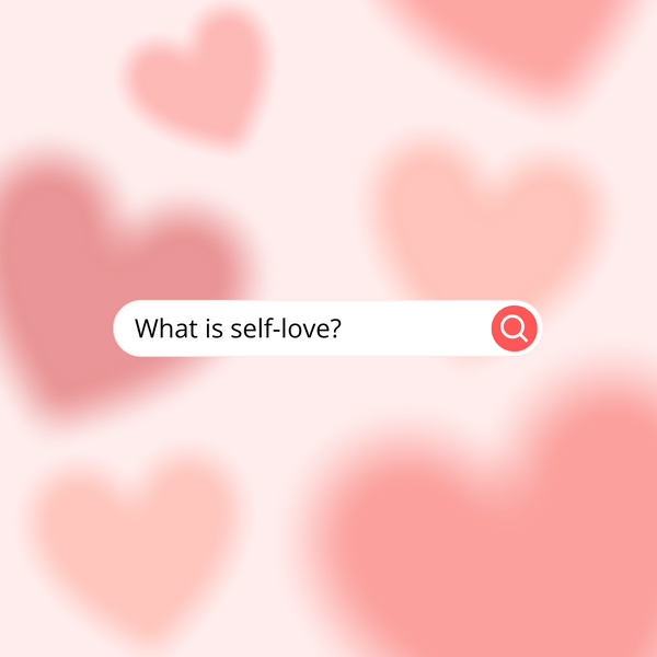 What is the difference between self-love and self-care? And how to do both.